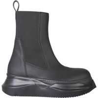 Cizme scurte "Abstract" Boots Femei