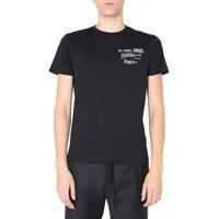 Tricouri Crew Neck T-Shirt Barbati