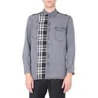 Camasi casual "D-Finfly" Shirt Barbati