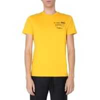 Tricouri Crew Neck T-Shirt Barbati