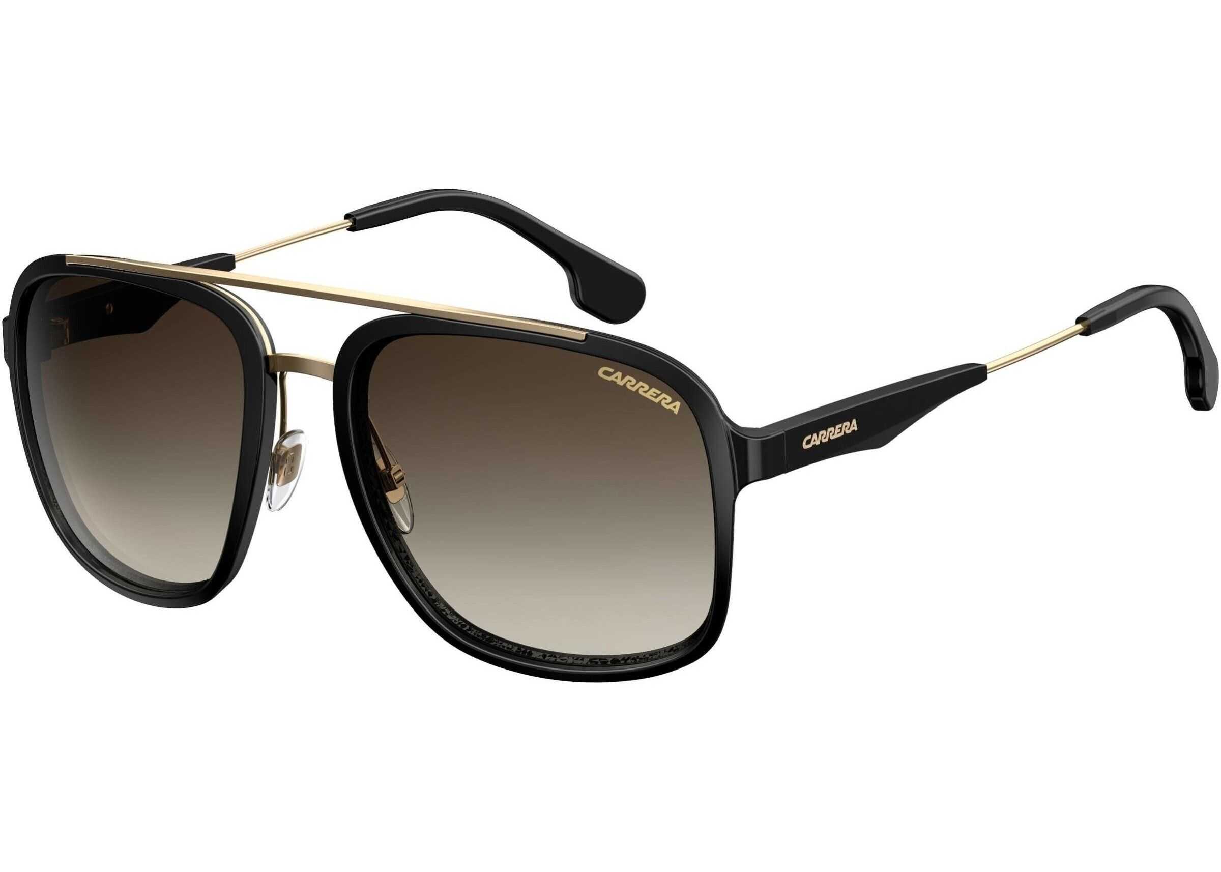 Carrera CARRERA 133/S BLK GOLD B