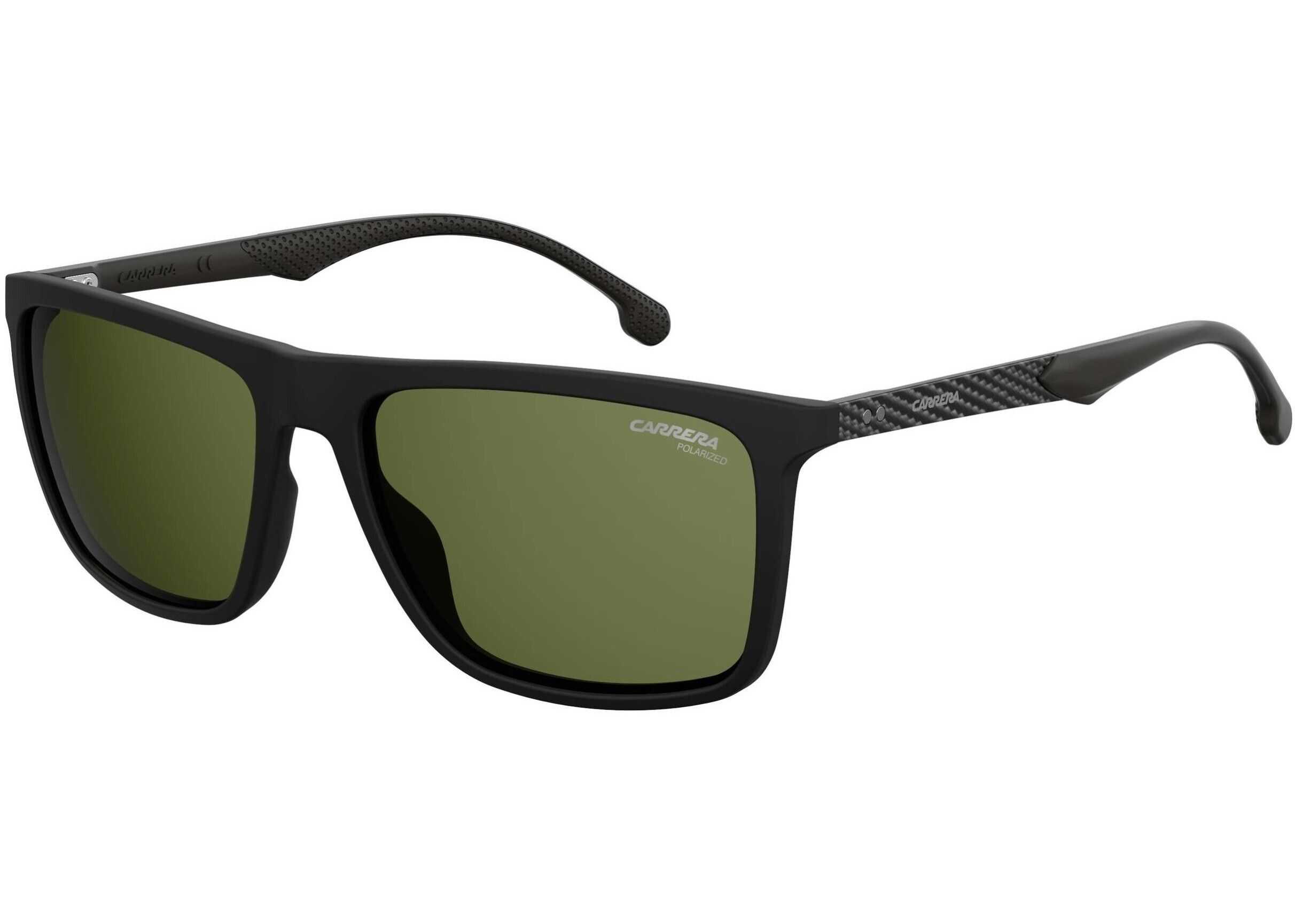 Carrera CARRERA 8032/S BLK MTBLK