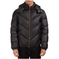 Geci de iarna Blouson Hood Barbati