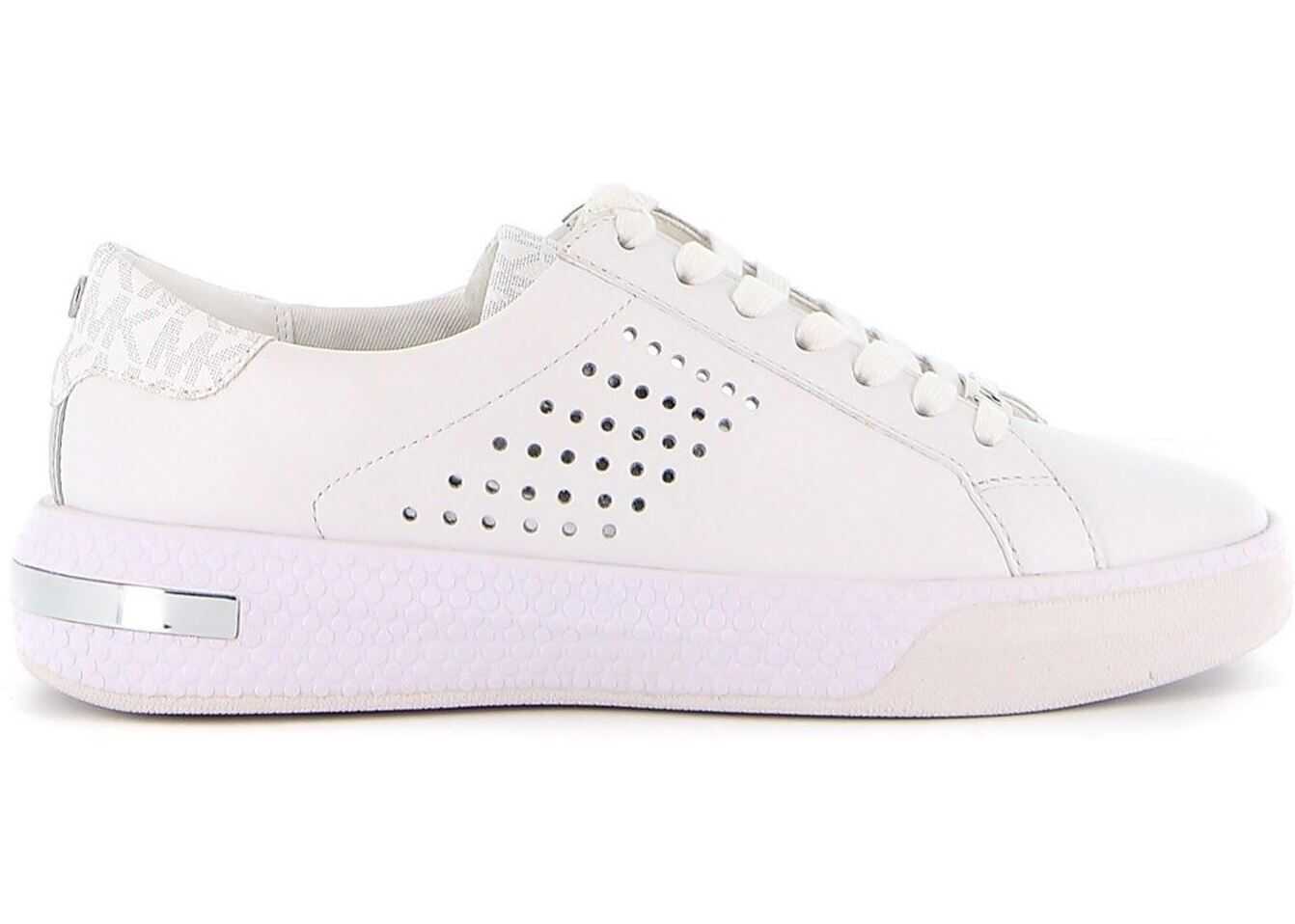 Codie Sneakers In White