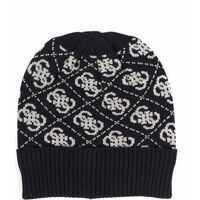 Caciuli Beanie with logo Femei