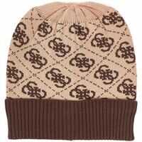 Caciuli Beanie with logo Femei