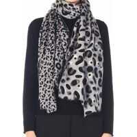 Esarfe Scarf with print Femei