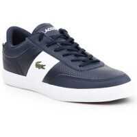 Sneakers Court-Master 119 2 CMA Barbati