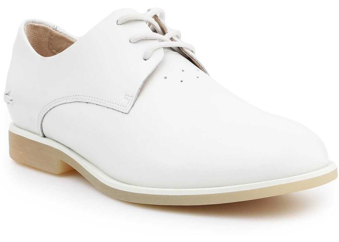 Lacoste Cambrai 316 3 CAW White