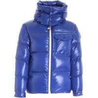 Geci de iarna Vignemale Blue Down Jacket Barbati