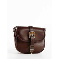 Genti tip postas Rodeo Bag Leather Femei
