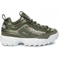 Sneakers Disruptor V Low Wmn Cr Femei