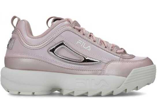 Fila Disruptor N Low W różowy