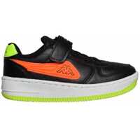 Sneakers Bash Pc K Baieti