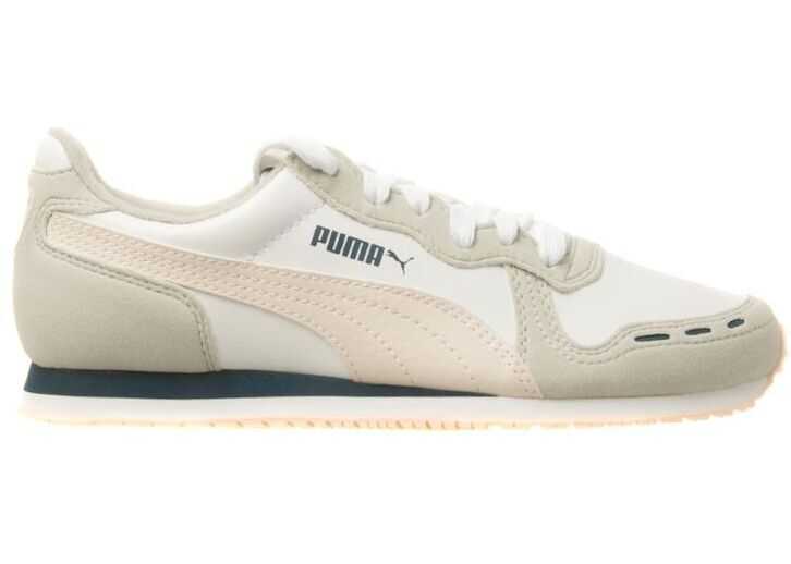 PUMA Cabana Racer Jr Grey