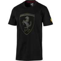 Tricouri Sf Big Shield Tee Barbati
