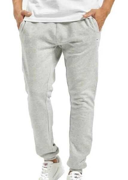 Fila Men Edan Sweat Pants Grey