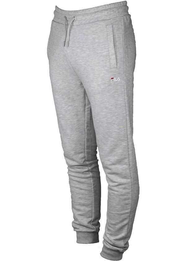 Fila Edan Sweat Pants M Grey