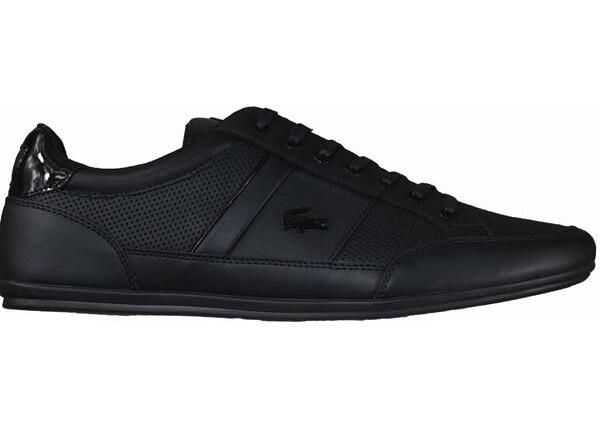 Lacoste Chaymon 120 Black