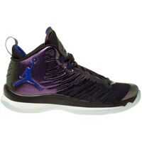 Ghete baschet Jordan Super Fly 5 Barbati