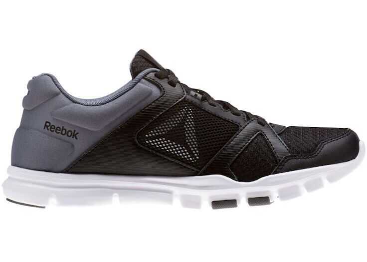 Reebok Yourflex Trainette 1 Black