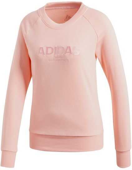 adidas Ess Allcap Swt Pink