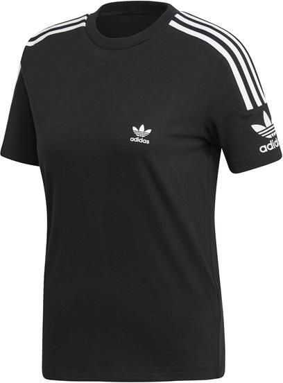 adidas Lock Up Tee Black