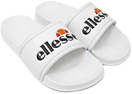Slide Duke Full White