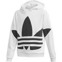 Bluze de trening Bg Trefoil Hood Baieti