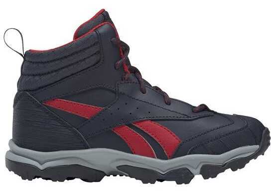 Incaltaminte trekking Baieti Reebok Rugged Runner Mid