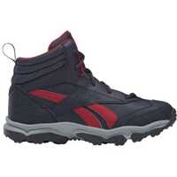 Incaltaminte trekking Rugged Runner Mid Baieti