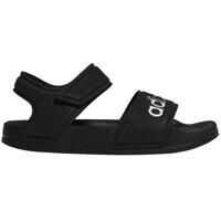 Incaltaminte trekking Adilette Sandal K Fete