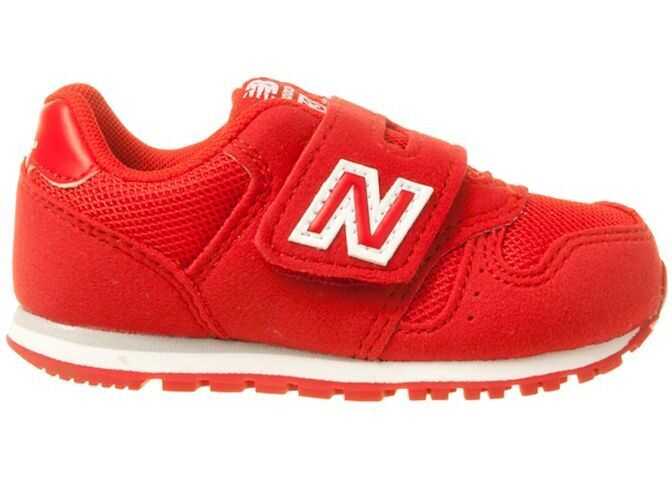 New Balance Nb 373 Red