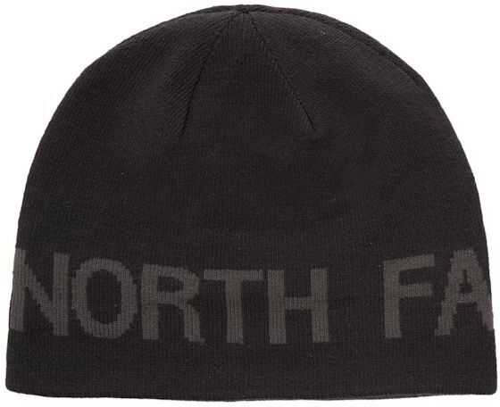 The North Face Rev Tnf Banner Beanie Grey