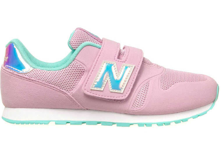 New Balance Nb 373 Pink