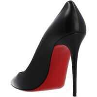 Pantofi cu toc Kate 10 Pumps In Black Femei