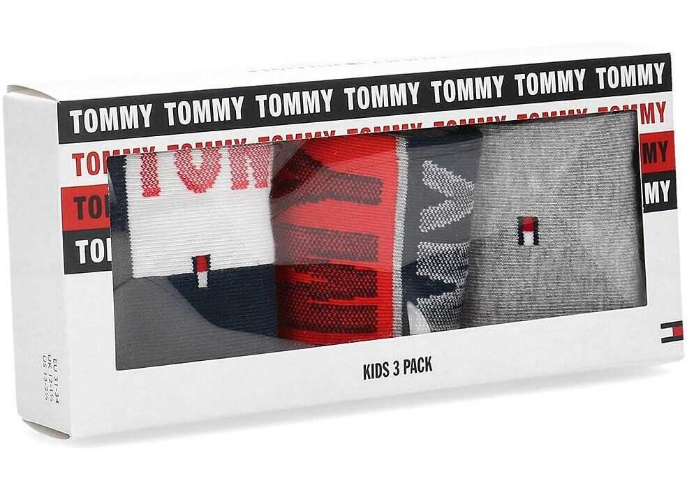 Tommy Hilfiger 3-Pack* Wielokolorowy