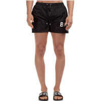 Bermude Suit Logo Barbati
