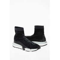 Sneakers Diesel Fabric PADOLA H-PADOLA MID SOCK Sneakers Mid*