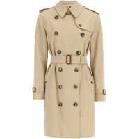 Trenciuri Kensington Medium Raincoat Femei