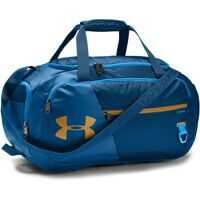 Genti de voiaj de mana Undeniable 4.0 Duffle Sm Niebieski Femei