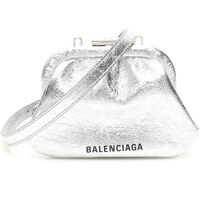Genti plic Cloud Coin Purse Femei