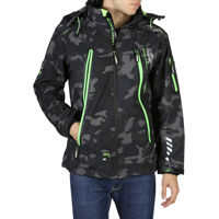 Geci de iarna Torry_Man_Camo Barbati