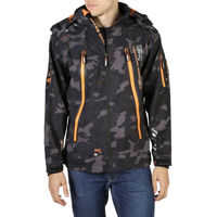 Geci de iarna Torry_Man_Camo Barbati