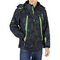 Geci de iarna Torry_Man_Camo Barbati