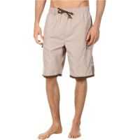 Sorturi de Baie 11" Double Side Stripe Cargo Barbati