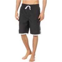 Sorturi de Baie 11" Double Side Stripe Cargo Barbati