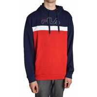 Hanorace Lauritz Hoody Barbati