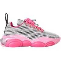 Sneakers Moschino "Bubble Teddy" Sneakers