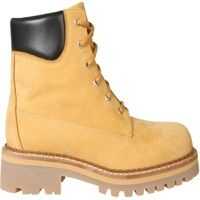 Ghete Combat Boots Barbati